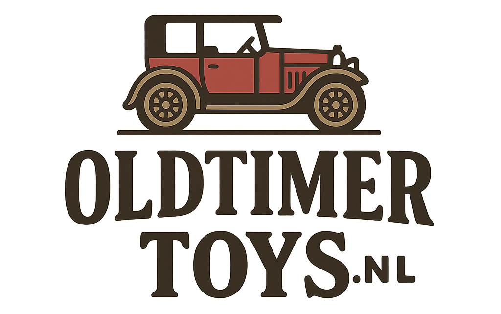 Oldtimertoys.nl